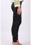 Pantaloni Dama Fire &Glory Fgmindy Hw Black